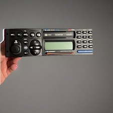 Blaupunkt stereo d'occasion  Expédié en Belgium
