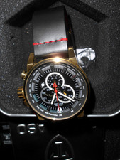 Detomaso armbanduhr gold gebraucht kaufen  Merzig