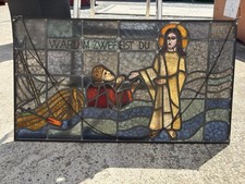 Antikes heiligenbild bleivergl gebraucht kaufen  Köln