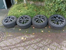 Winterkompletträder 235 r19 gebraucht kaufen  Oberursel (Taunus)