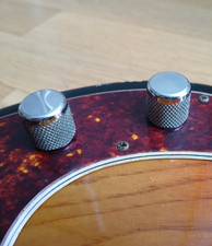 1966 fender knurled usato  Sirmione