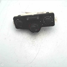 Gruppo comandi interruttori usato Gruppo comandi interruttori usato  Mineo