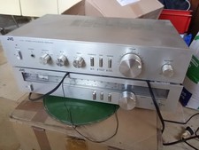 Ampli tuner hifi d'occasion  Rémuzat