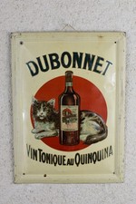 Tole dubonnet andreis d'occasion  Saint-Juéry