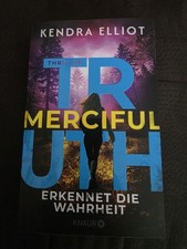 Merciful truth erkennet gebraucht kaufen  Dortmund