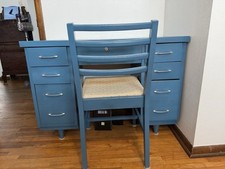 Vintage bedroom set. for sale  Eagle Bend