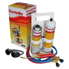 Castolin 2000 flex usato  Perugia