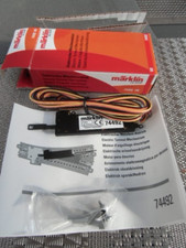 Märklin 74492 weichenantrieb gebraucht kaufen  Dinslaken