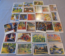 Schmidt rottluff kunstpostkart gebraucht kaufen  Niederbreitbach