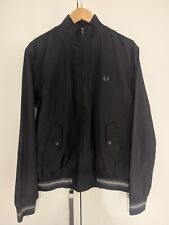 Fred perry bomber for sale  WALTHAM CROSS