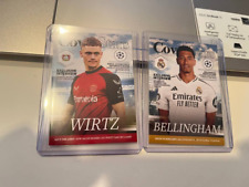 2024 topps uefa for sale  Shipping to Ireland