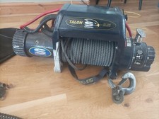Talon superwinch 9.5i for sale  HAVANT