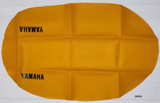 Housse selle jaune d'occasion  Saint-Martin-en-Bresse