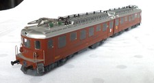 Hag 240 lok gebraucht kaufen  Rosenheim