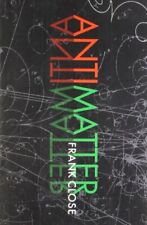 Antimatter frank close. for sale  UK