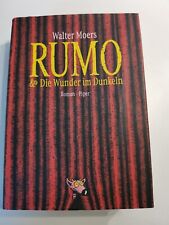 Walter moers rumo gebraucht kaufen  Giesen