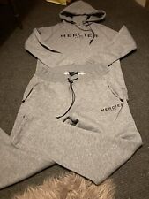 Mercier paris tracksuit for sale  DOVER