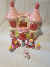 Elc happyland fairytale for sale  LONDON