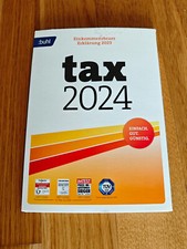 Tax 2024 dvd gebraucht kaufen  Frankfurt am Main