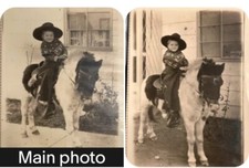 Vintage pair old for sale  West Palm Beach