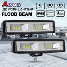 Inch led work for sale  Montclair