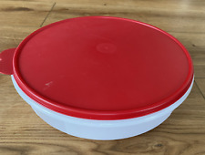 Tupperware large round for sale  Kinzers