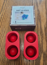 Lot shot glass for sale  Aurora