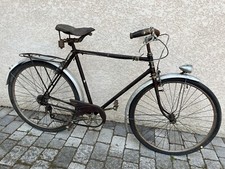 1950s vélo 650b d'occasion  Irigny