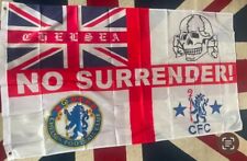 Chelsea flag for sale  PERTH