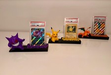 Novelty pokemon gengar for sale  BIGGLESWADE