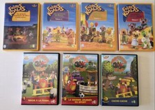 Dvd frères koala d'occasion  Albi
