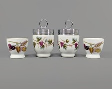 Royal worcester set for sale  BIRMINGHAM