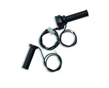 Ducati Supersport Puños Climatizada Plug-&-play. 96680573a _ 4 comprar usado  Enviando para Brazil