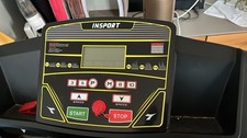 Laufband heimtrainer gebraucht kaufen  Sangerhausen