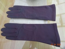 Dents vintage aubergine for sale  CLITHEROE