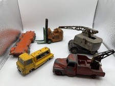 Dinky commercial vehicles for sale  Shipping to Ireland
