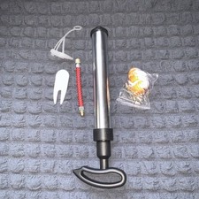 Aselected ball pump for sale  DEWSBURY