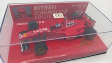 Min510974305u minichamps ferra usato  Modena