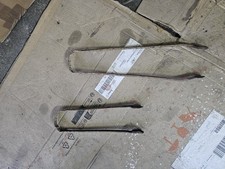 Nsu quickly schutzblech gebraucht kaufen  Alheim