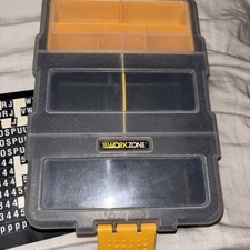 Work zone plastic for sale  LONDON