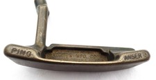 Putter ping karsten gebraucht kaufen  Düsseldorf