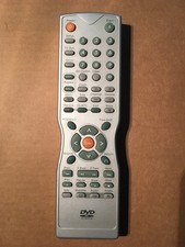 Telecomando originale dvd usato  Vittuone