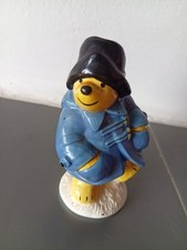 Paddington bear 1982 for sale  BEXHILL-ON-SEA
