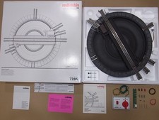 Märklin elektrische drehschei gebraucht kaufen Märklin elektrische drehschei gebraucht kaufen  Deutschland