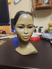 Polynesian hawaiian head for sale  Defiance