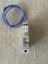 Eaton c16a rcbo for sale  WALSALL