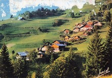 Areches pittoresque village d'occasion  France