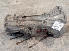 Automatic transmission frontie for sale  Spokane