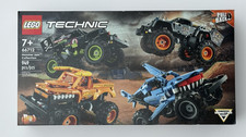 Lego technic monster for sale  Long Beach