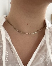 14k 585 echt gebraucht kaufen  Warendorf